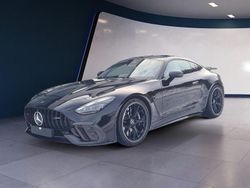 Schwarz Neu 2026 Mercedes AMG GT 63 Premium Plus Coupé | 199.990 € (Superpreis)