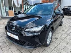 Schwarz Gebraucht 2025 Seat Arona SUV | 21.790 € (Teuer)