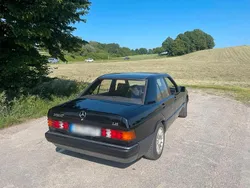 Gebraucht 1993 Mercedes 190 Limousine | 2.700 €
