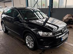 Schwarz Gebraucht 2019 VW Tiguan Edition SUV | 19.600 € (Guter Preis)