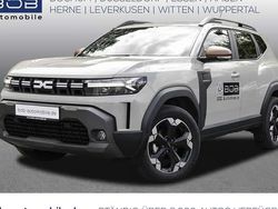 Beige Gebraucht 2024 Dacia Duster Extreme SUV | 23.666 € (Superpreis)