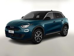 Grün Neu 2025 Fiat 600 La Prima SUV | 24.948 € (Guter Preis)