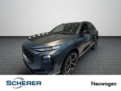 Grau Neu 2025 Audi Q3 Sport SUV | 68.490 € (Teuer)