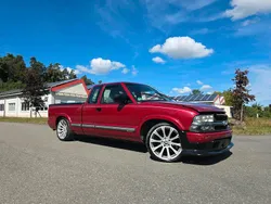 Gebraucht 2000 Chevrolet Camaro Abholung | 3.350 €