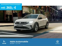 Ascotgrau Gebraucht 2025 VW Taigo Life SUV | 26.515 € (Fairer Preis)