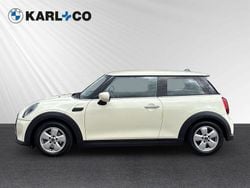Weiss Gebraucht 2022 Mini ONE Classic Kleinwagen | 19.570 € (Fairer Preis)