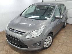 Brisbane brown/lunar sky Gebraucht 2014 Ford C-MAX Van / Kleinbus | 4.999 € (Guter Preis)