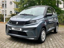 Grau Neu 2025 Aixam Crossline Pack Kleinwagen | 16.640 € (Fairer Preis)