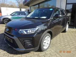Schwarz Neu 2025 Ssangyong Tivoli Van / Kleinbus | 19.200 € (Fairer Preis)