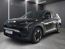 Neu 2025 Kia Soul EV 3 SUV | 30.490 € (Guter Preis)