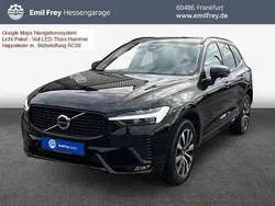 Schwarz Gebraucht 2023 Volvo XC60 Plus SUV | 39.400 € (Guter Preis)