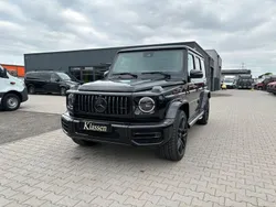 Schwarz Gebraucht 2023 Mercedes G63 AMG AMG SUV | 199.920 € (Fairer Preis)
