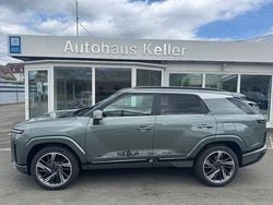 Forest green Gebraucht 2025 Ssangyong (KGM) Actyon SUV | 34.990 € (Guter Preis)