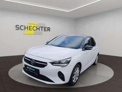 Jade weiß uni/dach diamant sch Gebraucht 2021 Opel Corsa Edition Kleinwagen | 11.690 € (Fairer Preis)