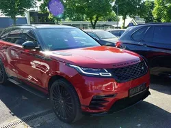 Gebraucht 2019 Land Rover Range Rover Velar HSE Dynamic SUV | 33.950 € (Teuer)