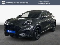 Grau Neu 2024 Ford Puma Gen-E ST-Line SUV | 25.540 € (Guter Preis)