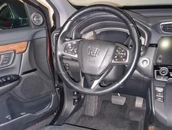 Braun Gebraucht 2019 Honda CR-V Executive SUV | 29.800 € (Etwas zu teuer)