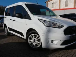 Weiß Gebraucht 2020 Ford Tourneo Connect Trend Van / Kleinbus | 14.999 € (Teuer)