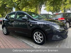 Gebraucht 2010 Seat Ibiza Reference Kleinwagen | 1.990 €