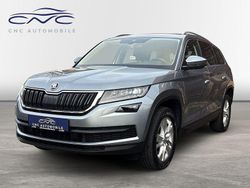 Grau Gebraucht 2018 Skoda Kodiaq Style SUV | 26.990 € (Fairer Preis)
