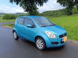 Gebraucht 2009 Suzuki Splash Comfort Kleinwagen | 3.200 € (Fairer Preis)