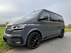 Grau Gebraucht 2023 VW T6.1 California Van | 73.800 €