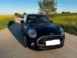 Schwarz Gebraucht 2020 Mini Cooper Kleinwagen | 18.900 € (Guter Preis)
