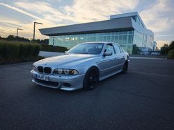 Silber Gebraucht 2001 BMW 530 M Sport Limousine | 6.500 € (Superpreis)