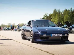 Nissan 200 SX