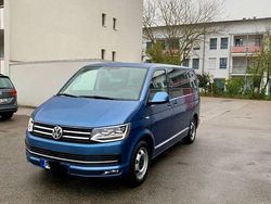 Gebraucht 2019 VW Multivan Comfortline Van | 45.000 € (Teuer)