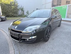 Gebraucht 2014 Renault Laguna III GT Kombi | 4.490 € (Fairer Preis)