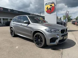 {"label"=>"grey", "value"=>"grey"} Gebraucht 2018 BMW X5 M Performance SUV | 39.900 € (Superpreis)