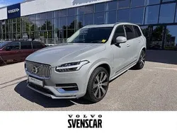 Gebraucht 2023 Volvo XC90 SUV | 61.990 € (Teuer)