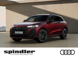 Grenadinerot metallic Neu 2025 Audi Q5 Sport SUV | 70.500 € (Etwas zu teuer)
