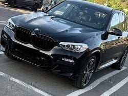 Schwarz Gebraucht 2019 BMW X3 M Sport SUV | 29.900 € (Guter Preis)