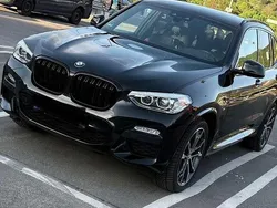 Schwarz Gebraucht 2019 BMW X3 M Sport SUV | 31.990 € (Fairer Preis)