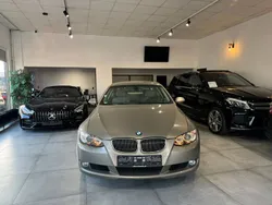 Platinbronze metallic Gebraucht 2008 BMW 325 Comfort Edition Coupé | 8.300 € (Fairer Preis)