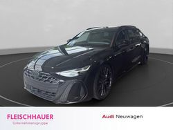 Mythosschwarz metallic Neu 2025 Audi A6 Edition .1 Kombi | 75.990 € (Etwas zu teuer)