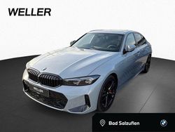 Grau Gebraucht 2024 BMW 330 Performance Limousine | 44.190 € (Etwas zu teuer)