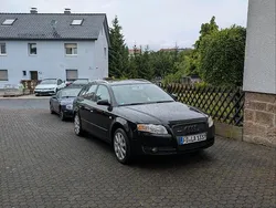 Schwarz Gebraucht 2008 Audi A4 Kombi | 4.799 € (Fairer Preis)
