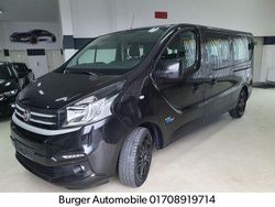Gebraucht 2017 Fiat Talento Family Van / Kleinbus | 13.999 € (Superpreis)
