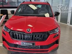Neu 2024 Skoda Karoq Executive SUV | 32.721 € (Guter Preis)