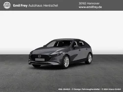 Neu 2024 Mazda 3 Homura-Line Kleinwagen | 30.800 € (Fairer Preis)