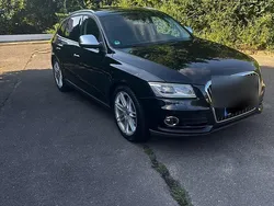 Schwarz Gebraucht 2014 Audi Q5 S-Line SUV | 16.850 € (Fairer Preis)