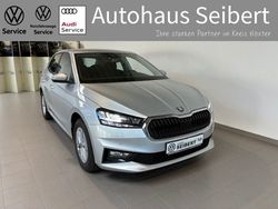 Silber Gebraucht 2025 Skoda Fabia Selection Kleinwagen | 20.480 € (Etwas zu teuer)