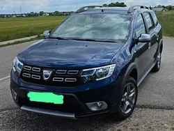 Gebraucht 2019 Dacia Logan MCV Stepway Kombi | 6.400 € (Fairer Preis)