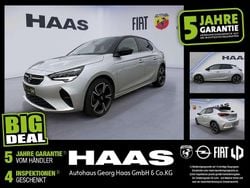 Aluminium silb/kristall silb (metallic) Gebraucht 2022 Opel Corsa Kleinwagen | 13.680 € (Fairer Preis)