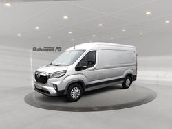 Silber Gebraucht 2025 Maxus eDeliver 9 Van | 32.909 € (Fairer Preis)