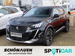 Gebraucht 2022 Peugeot 2008 GT SUV | 21.470 € (Fairer Preis)