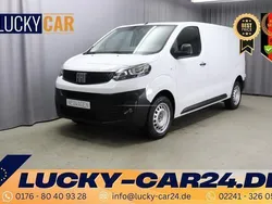 Weiss Gebraucht 2023 Fiat Scudo Van / Kleinbus | 27.729 € (Fairer Preis)
